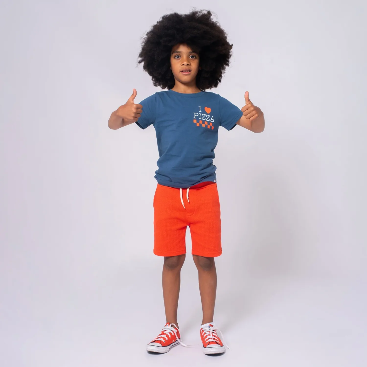 Appaman graphic short sleeve tee dark blue
