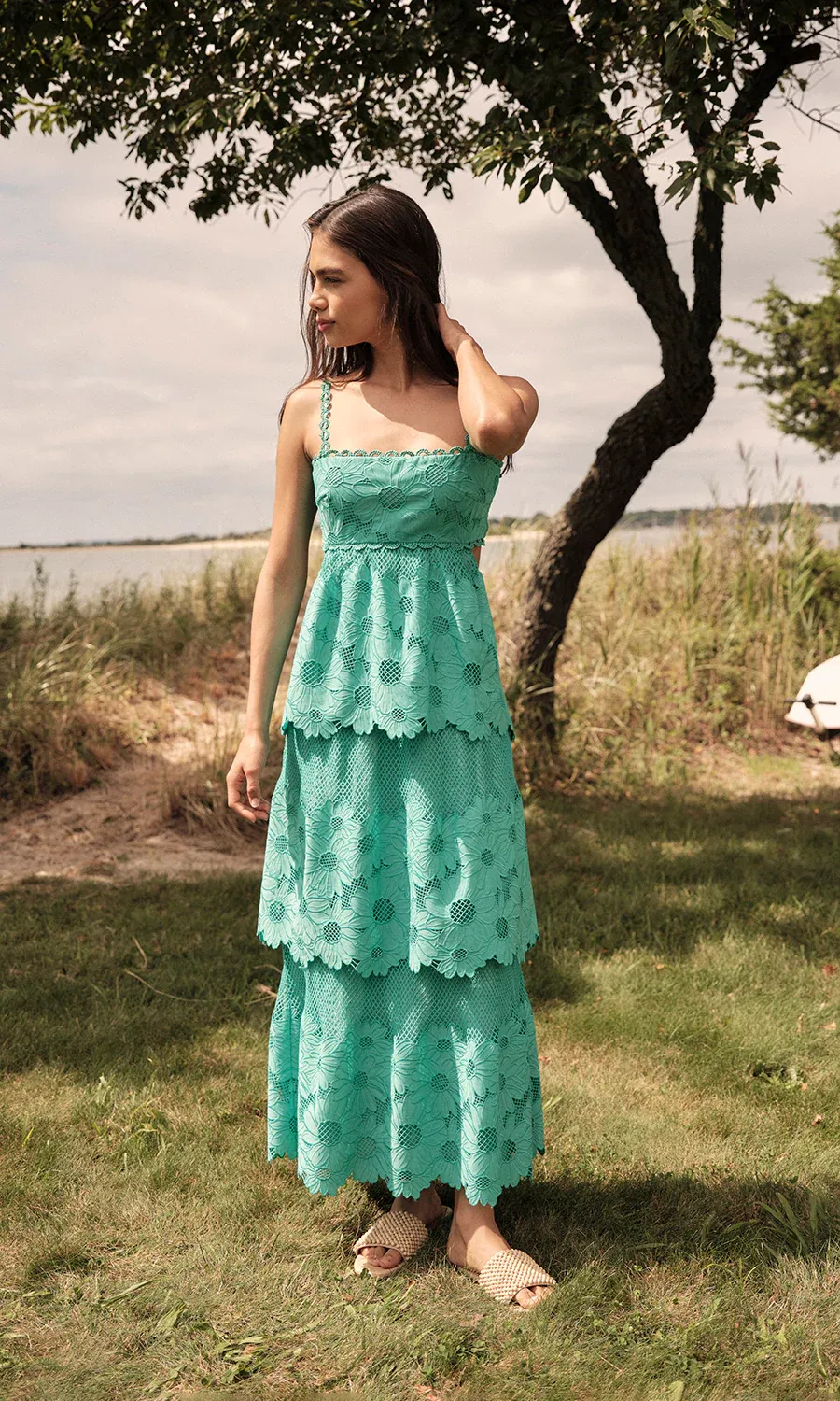 SAYLOR ELLOISE