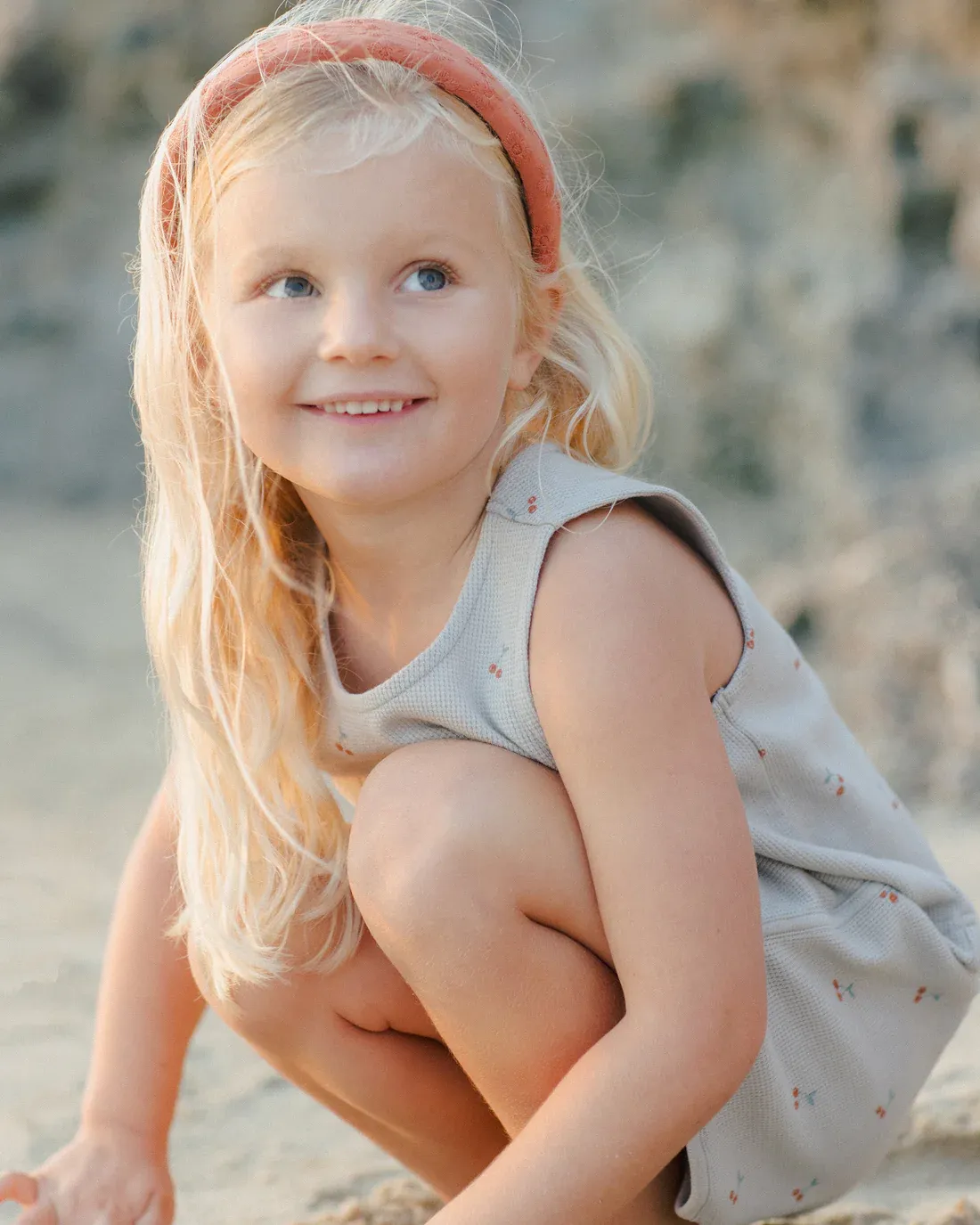 RYLEE &amp; CRU KAYCEE SET CHERRIES
