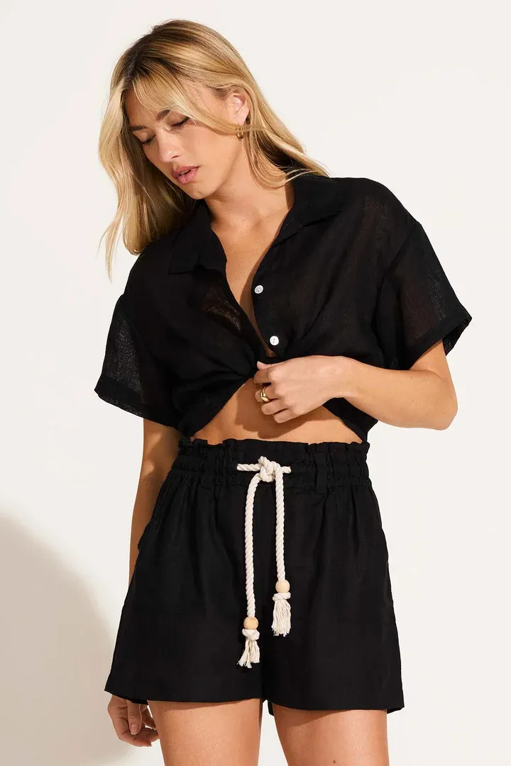 VITAMIN A AVERY SHORT BLK