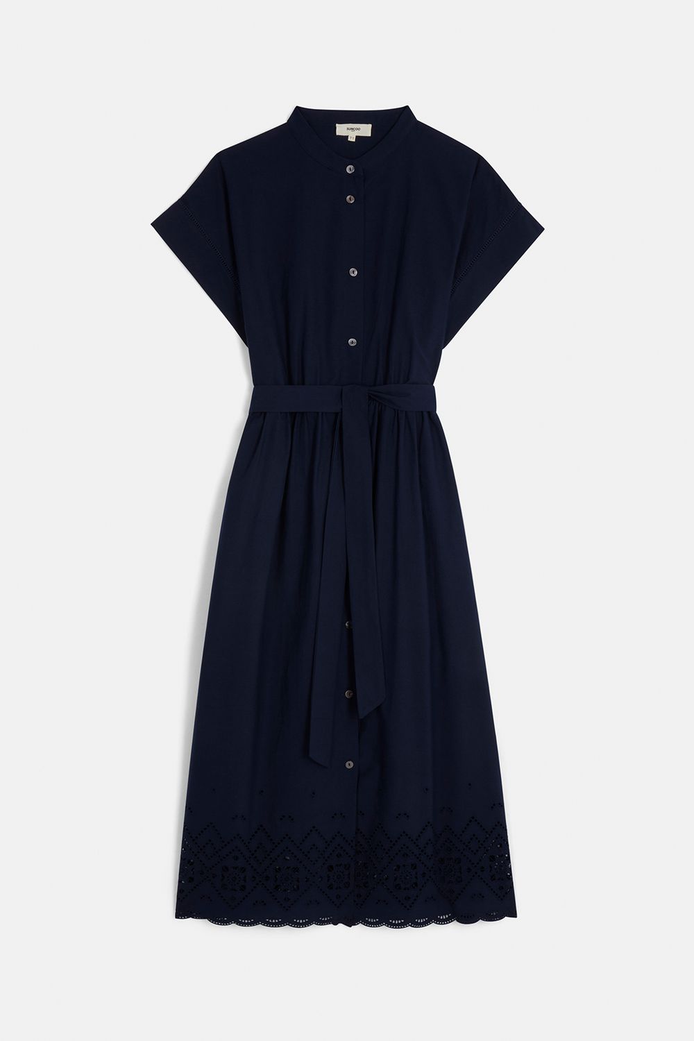 SUNCOO CEYLAN BLEU NUIT