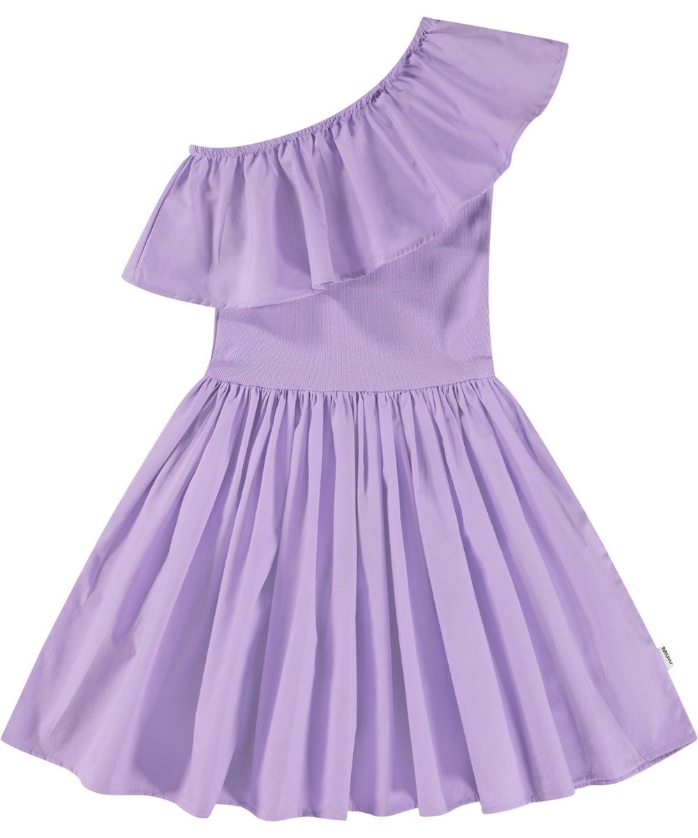Molo Chloey Violaceous