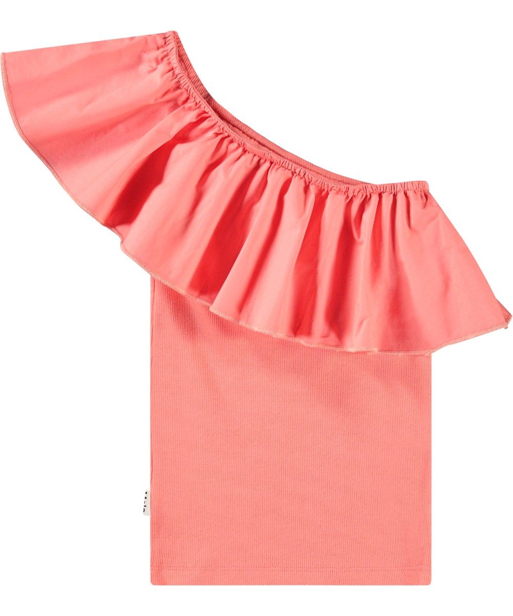 Molo Rebecca Warm Coral