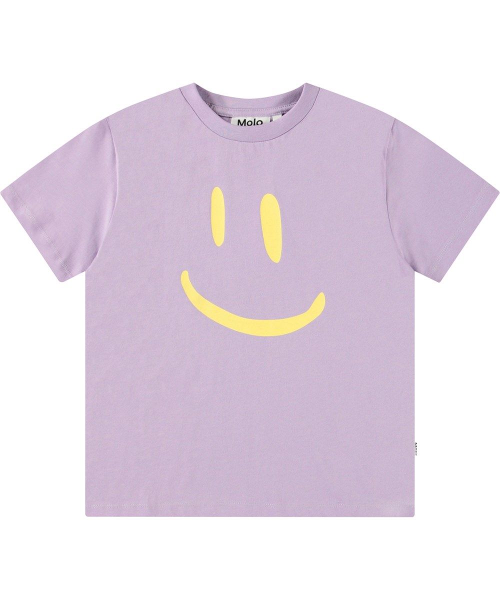 Molo Roxo Violaceous