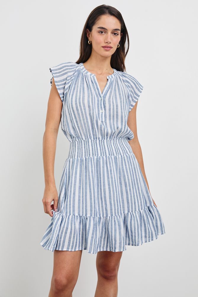 RAILS AUGUSTINE JALISCO STRIPE
