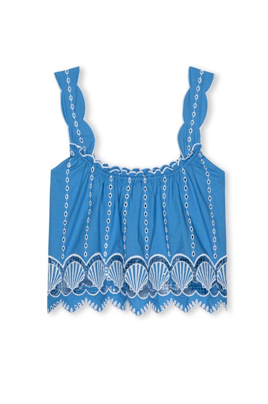 RAILS ESPERANZA FRENCH BLUE