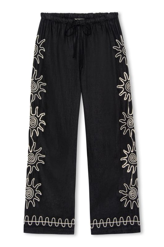 RAILS EMMIE SUN EMBROIDERY