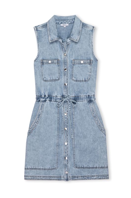 RAILS ERICA FADED INDIGO