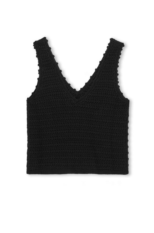 RAILS MATILDE BLACK