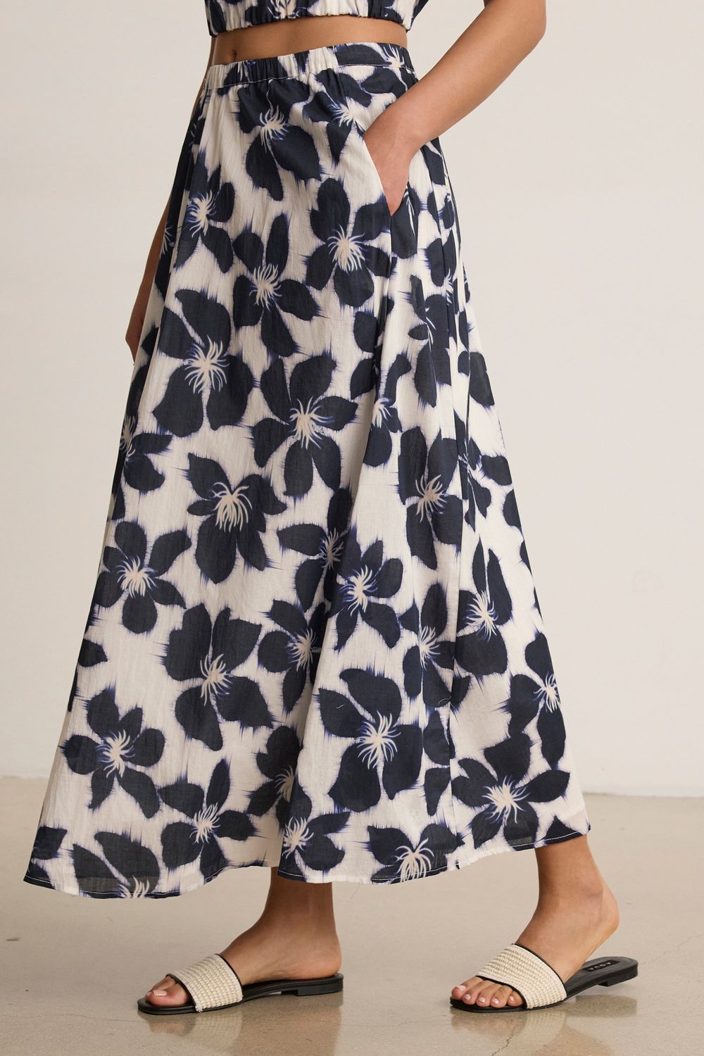 VELVET JESS ASUL SKIRT