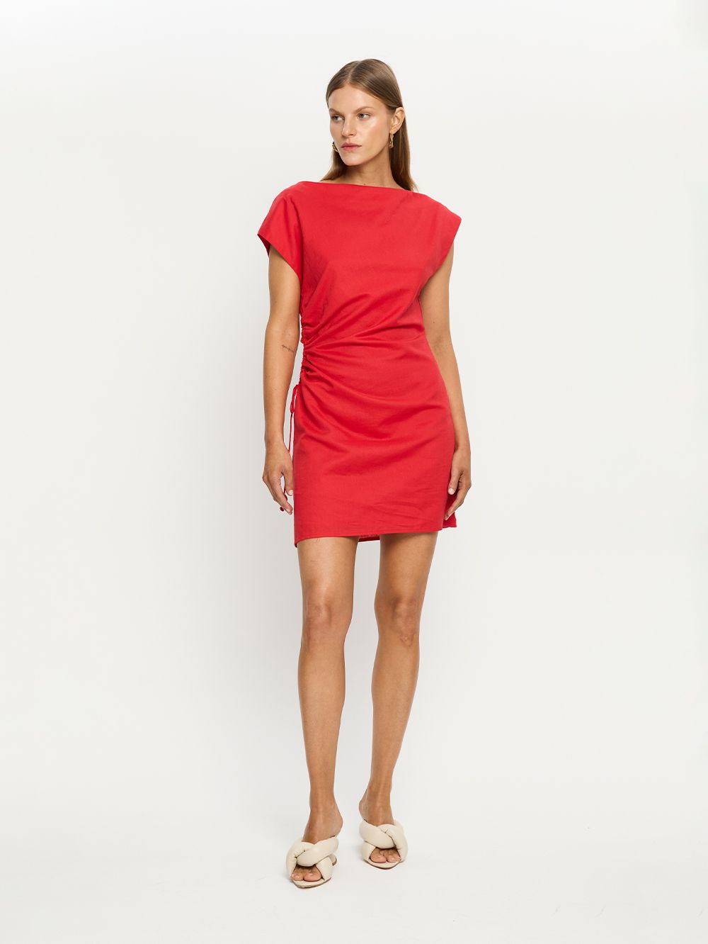 Kivari Azarea Mini Dress