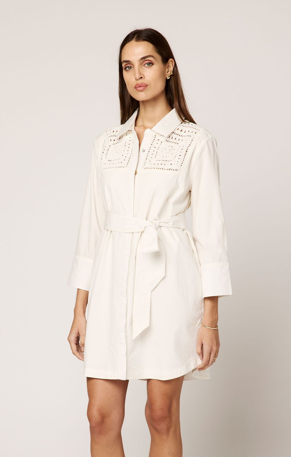 CLEOBELLA SENARA MINI DRESS