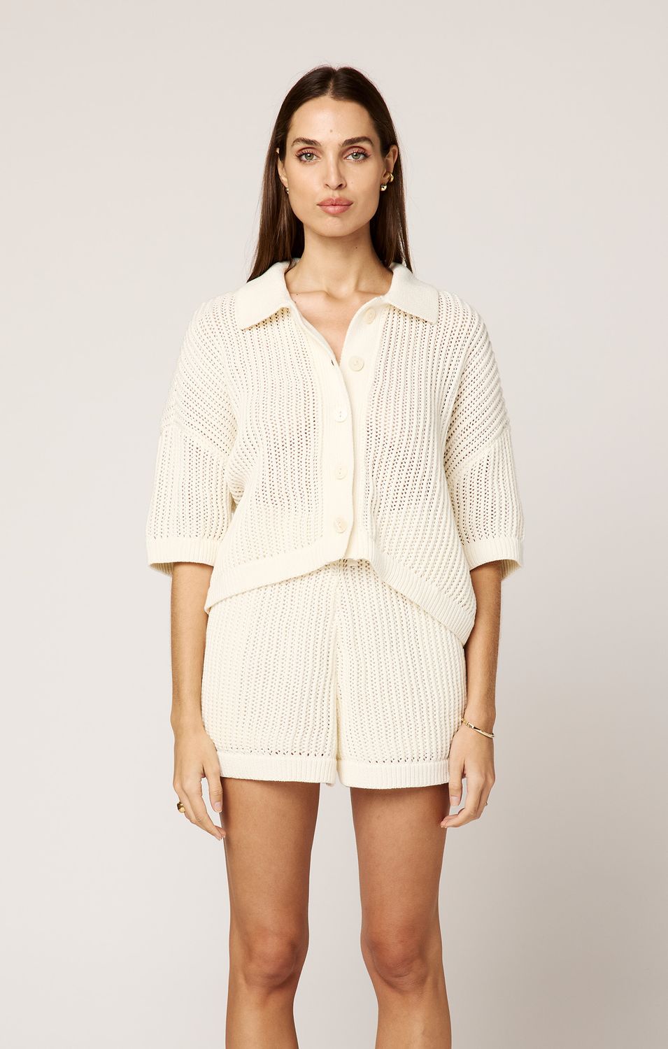 CLEOBELLA BODHI CROCHET SHORT