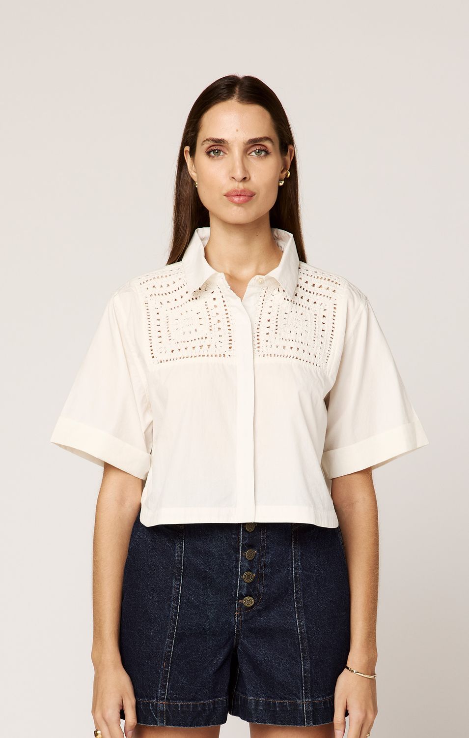 CLEOBELLA MONTANA BLOUSE
