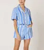 CLEOBELLA MIZUKI BLOUSE VECCHIO STRIPE