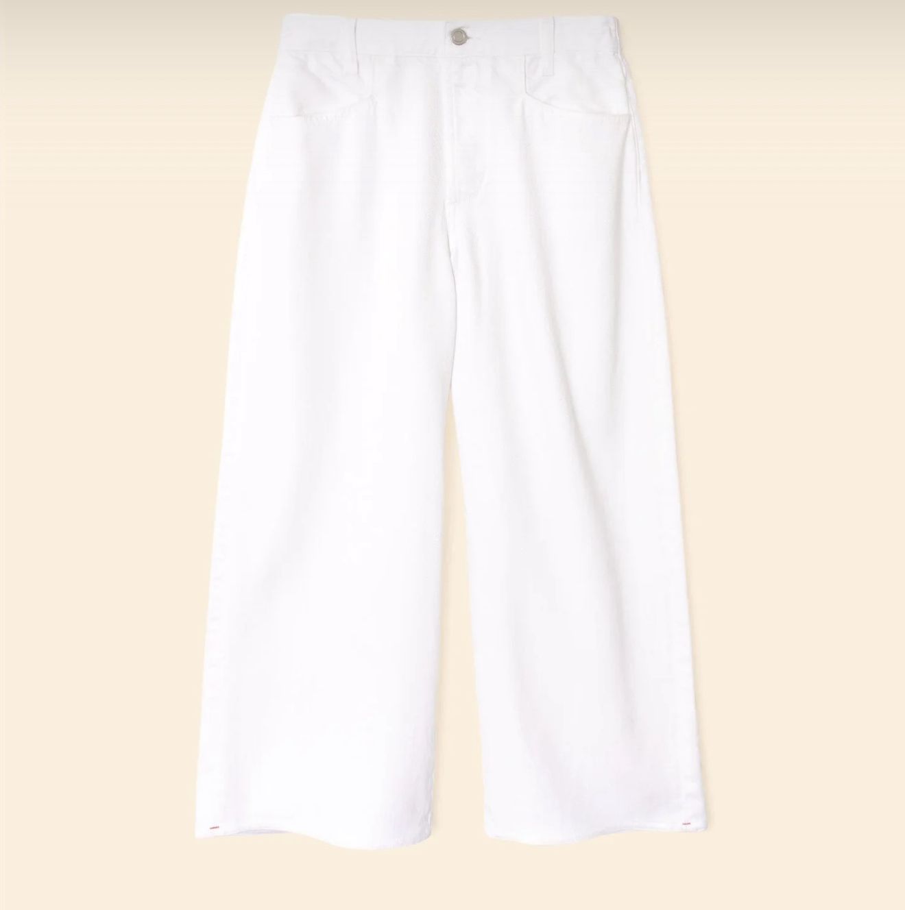 Xirena Rianne Pant White