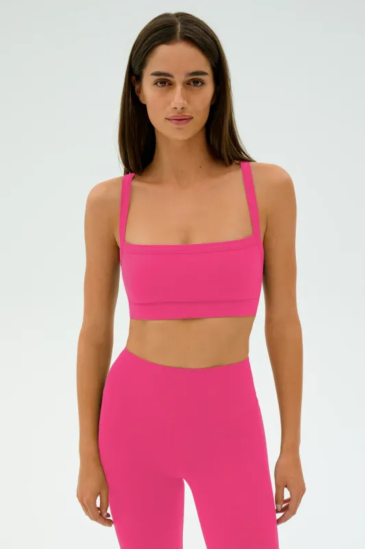 Splits 59 MONAH RIGOR BRA BERRY