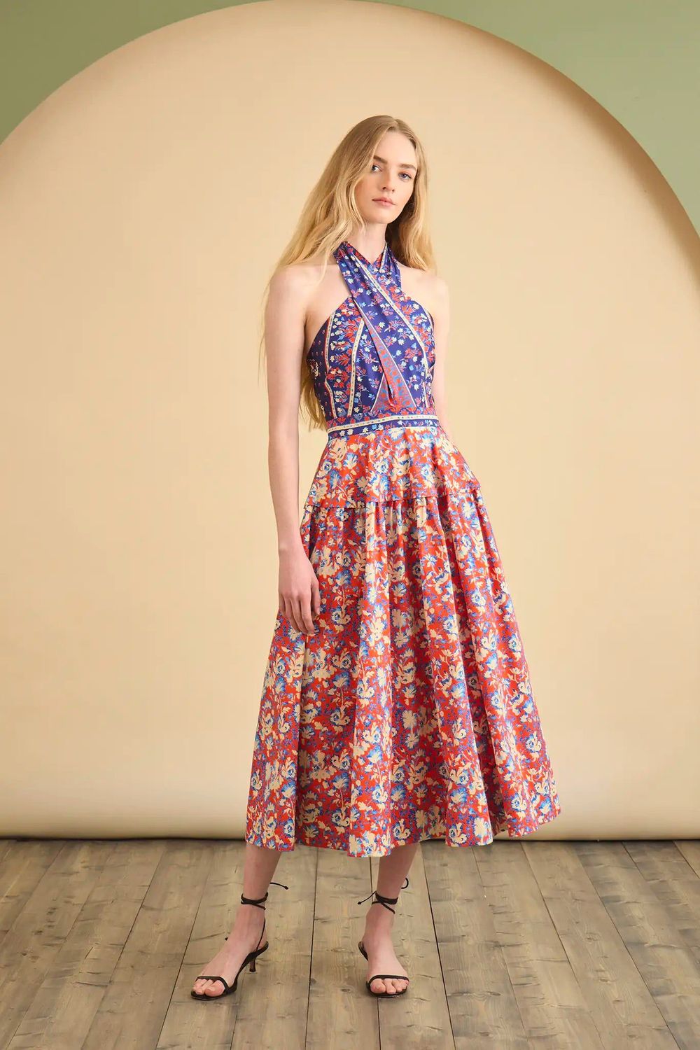 Hunter Bell Bellamy Dress