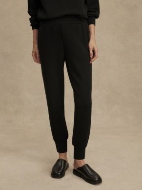 Varley the slim cuff pant 27.5 black