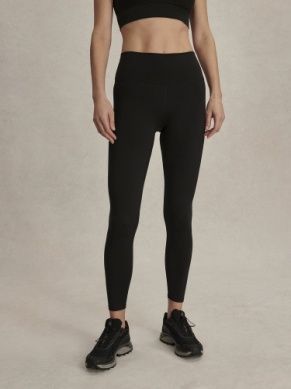 Varley freesoft high rise legging 25 black