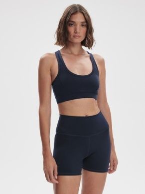 Varley freesoft selma bra sky captain