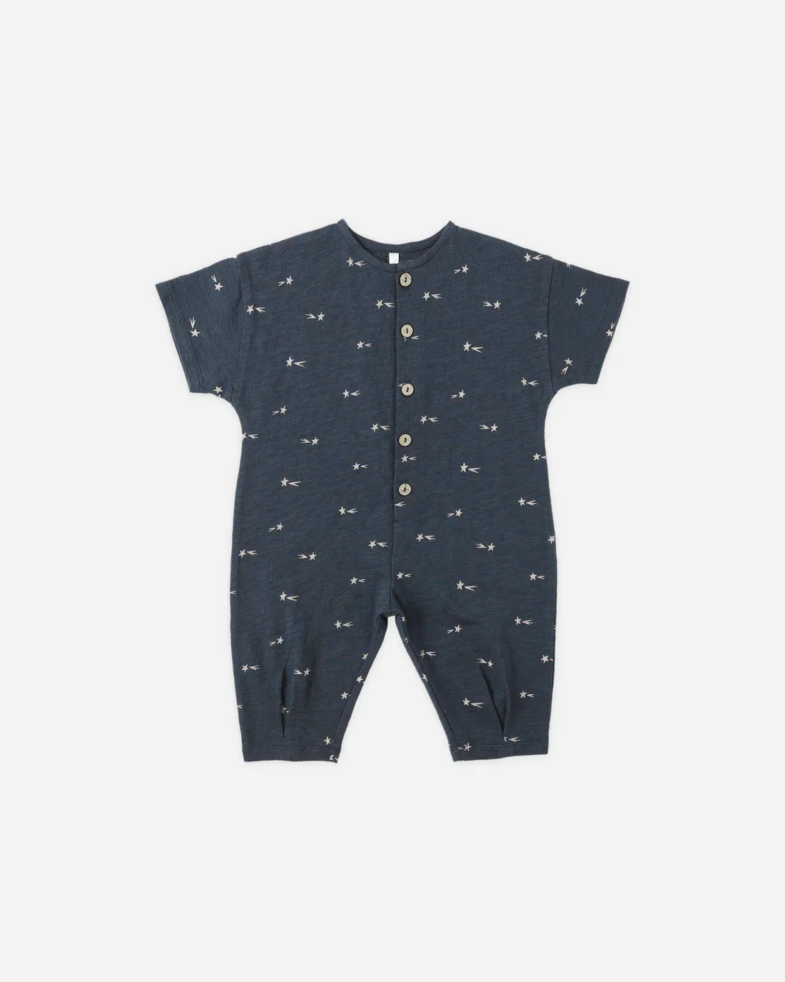 RYLEE &amp; CRU HAYES JUMPSUIT || STARS NAVY