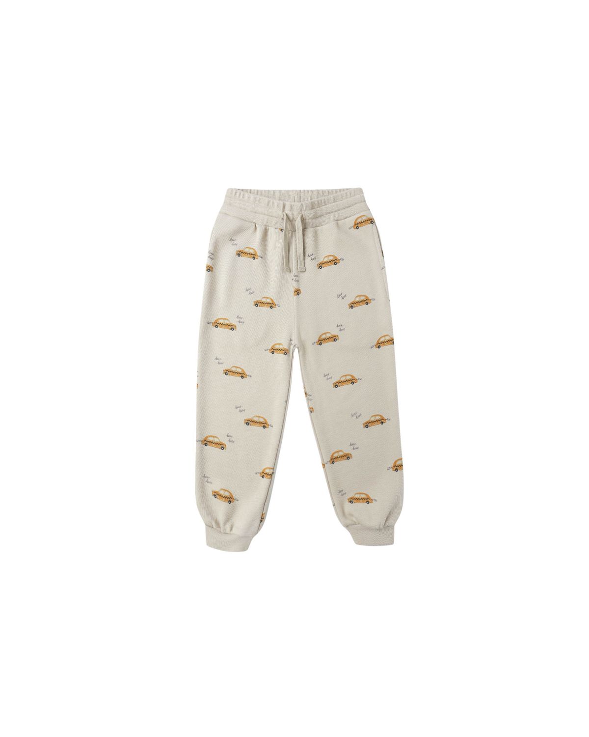 RYLEE &amp; CRU JOGGER SWEATPANT || TAXI
