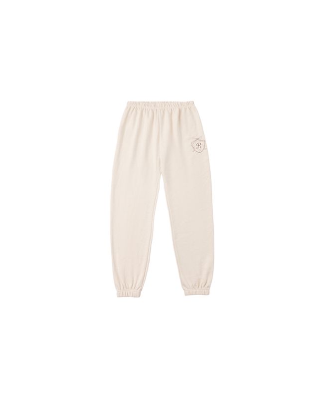 RYLEE &amp; CRU SWEATPANT || ANTIQUE