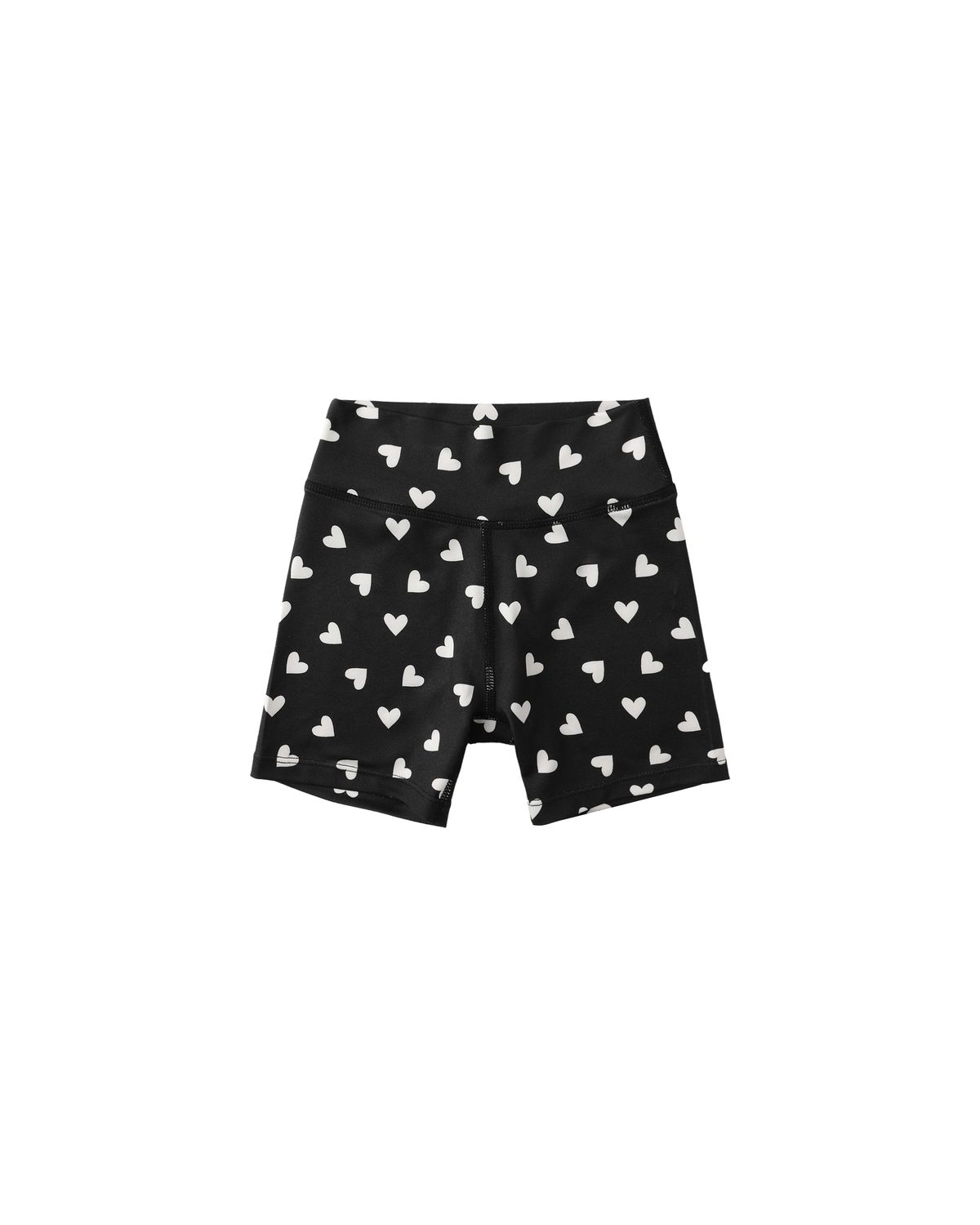 RYLEE &amp; CRU BIKE SHORT || HEARTS