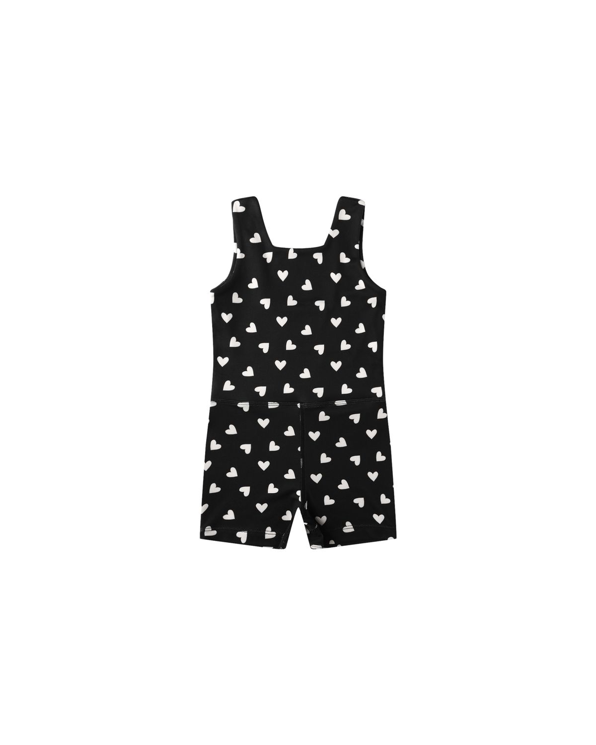 RYLEE &amp; CRU MALIBU BODYSUIT || HEARTS