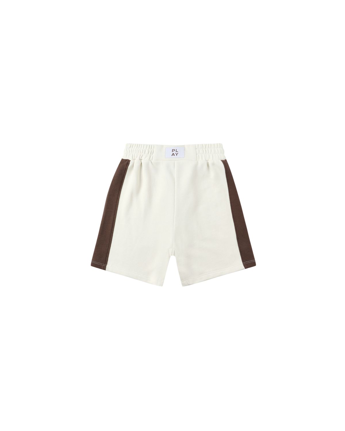 RYLEE &amp; CRU BOXING SHORT || NATURAL