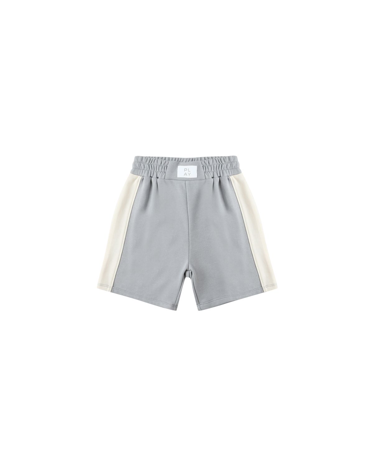RYLEE &amp; CRU BOXING SHORT || DUSTY BLUE