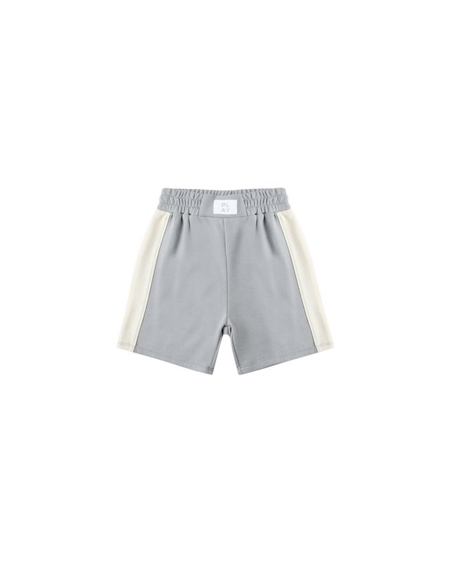 RYLEE &amp; CRU BOXING SHORT || DUSTY BLUE