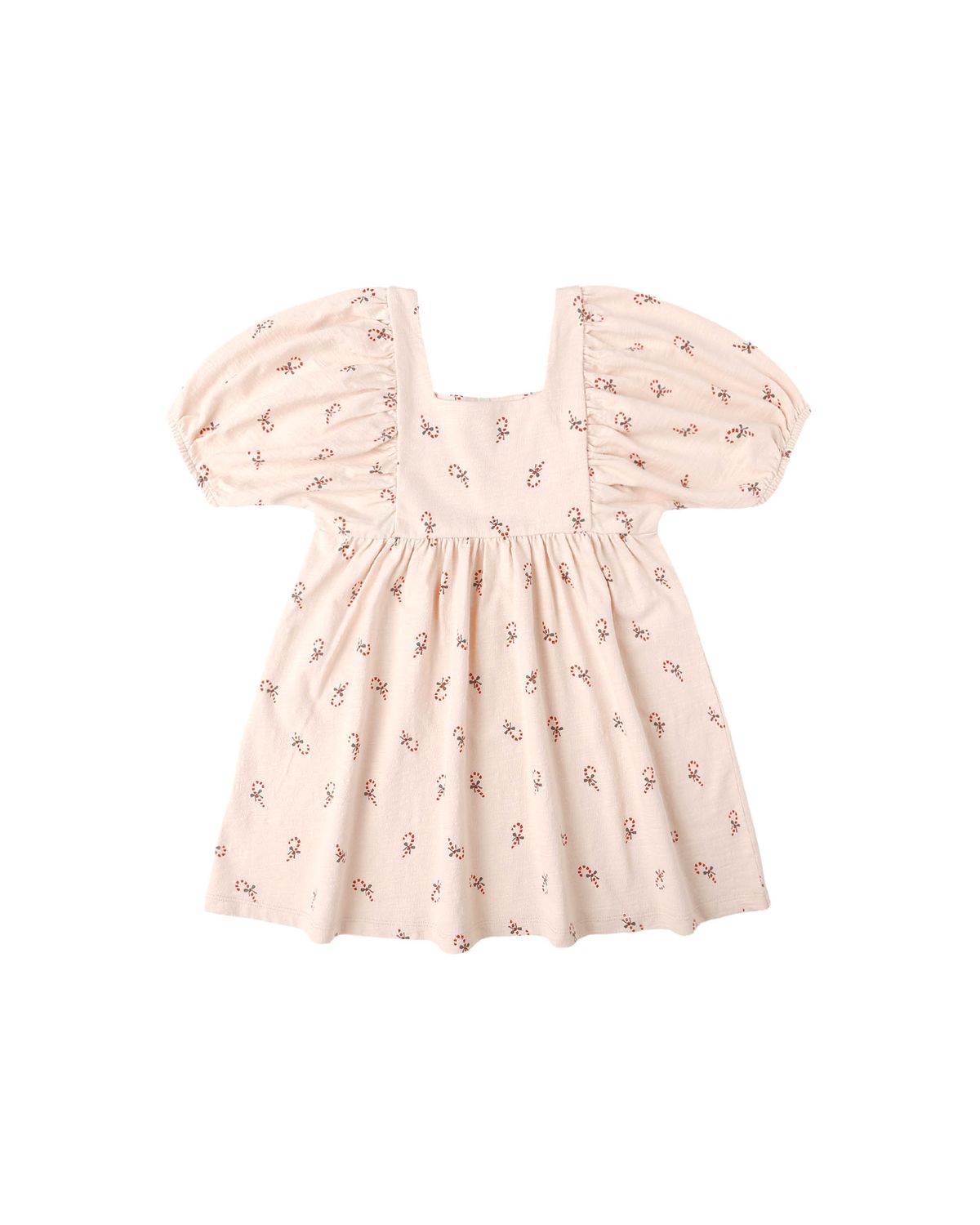 RYLEE &amp; CRU BREA DRESS || CANDY CANES