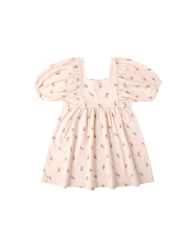 RYLEE &amp; CRU BREA DRESS || CANDY CANES