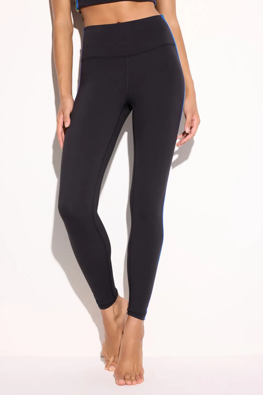 Spiritual Gangster infinity 7/8 legging black