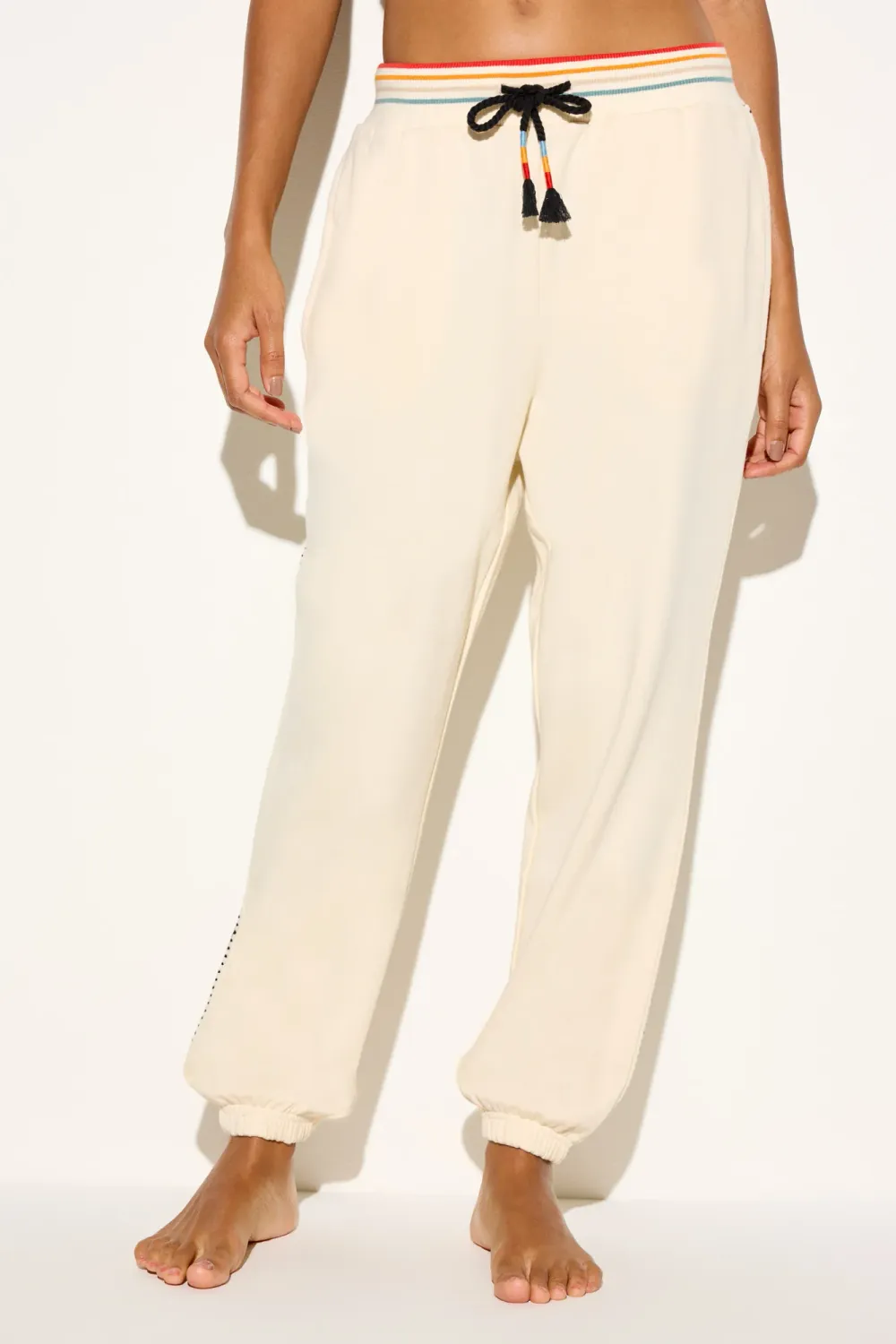 Spiritual Gangster hudson sweatpant canvas