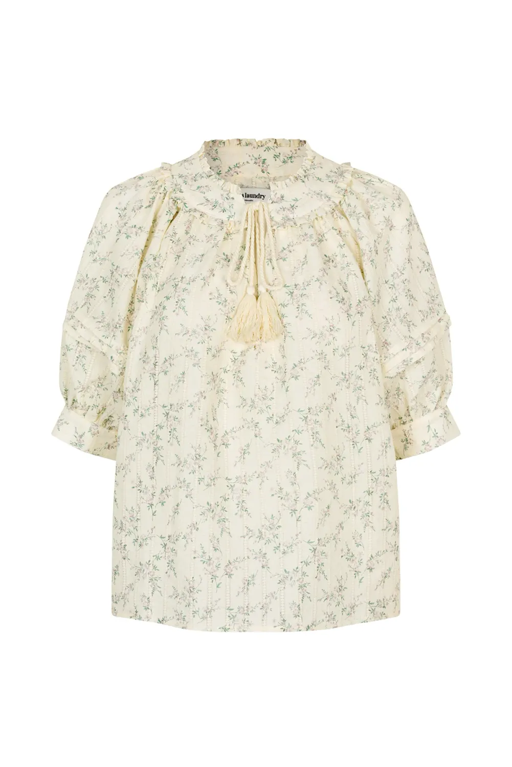 Lollys Laundry AlviLL Blouse 3/4