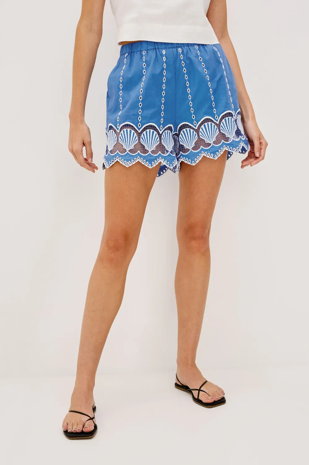 RAILS MAI FRENCH BLUE