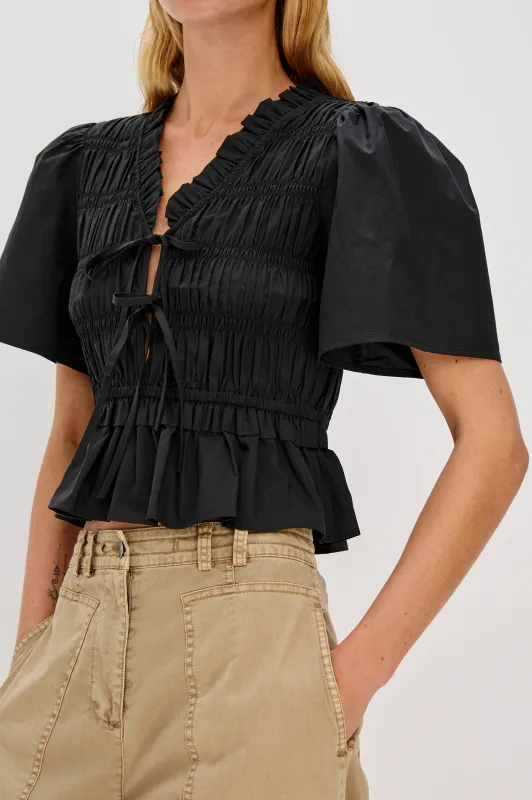 RAILS PORTIA BLACK