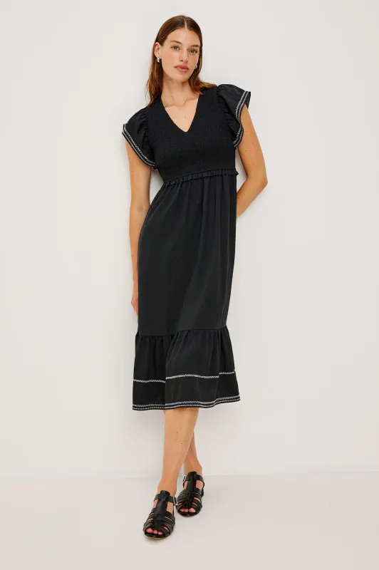 RAILS CLEMENTINE BLACK