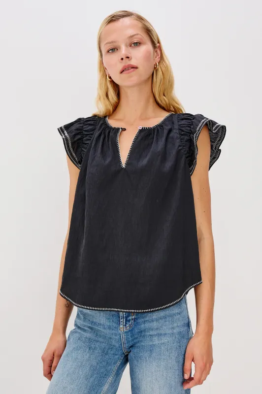 RAILS SABLE BLACK