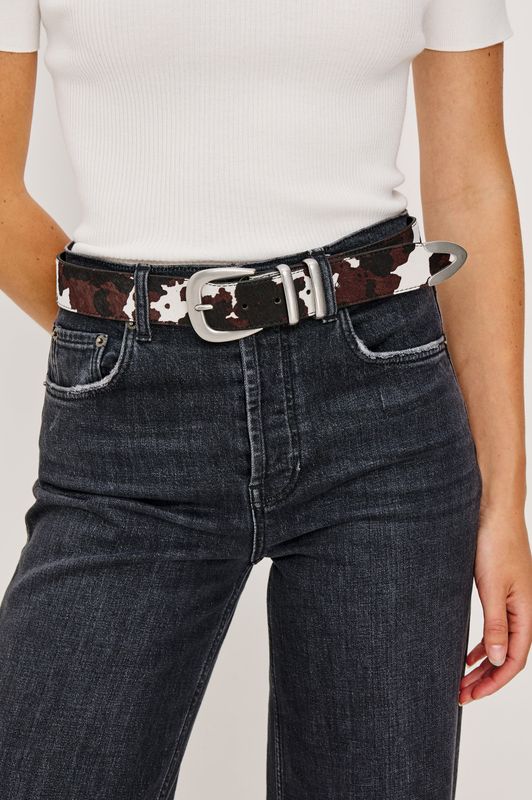 RAILS RYDER BELT COWGIRL