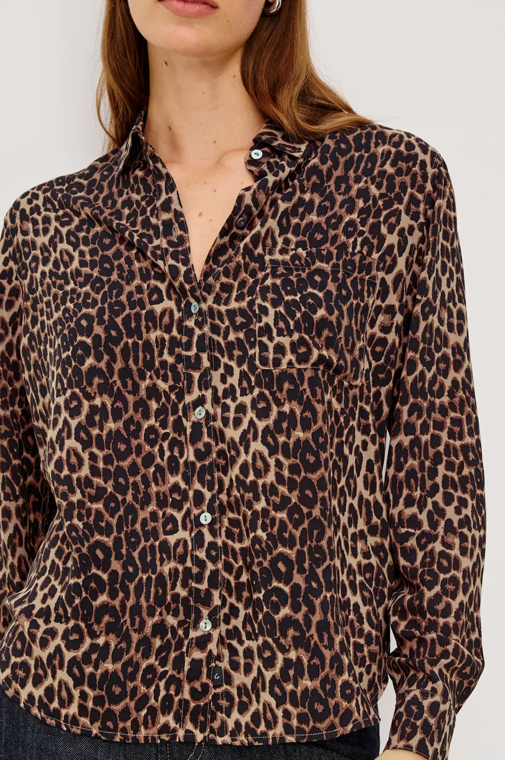 RAILS JOSEPHINE BROWN NALA