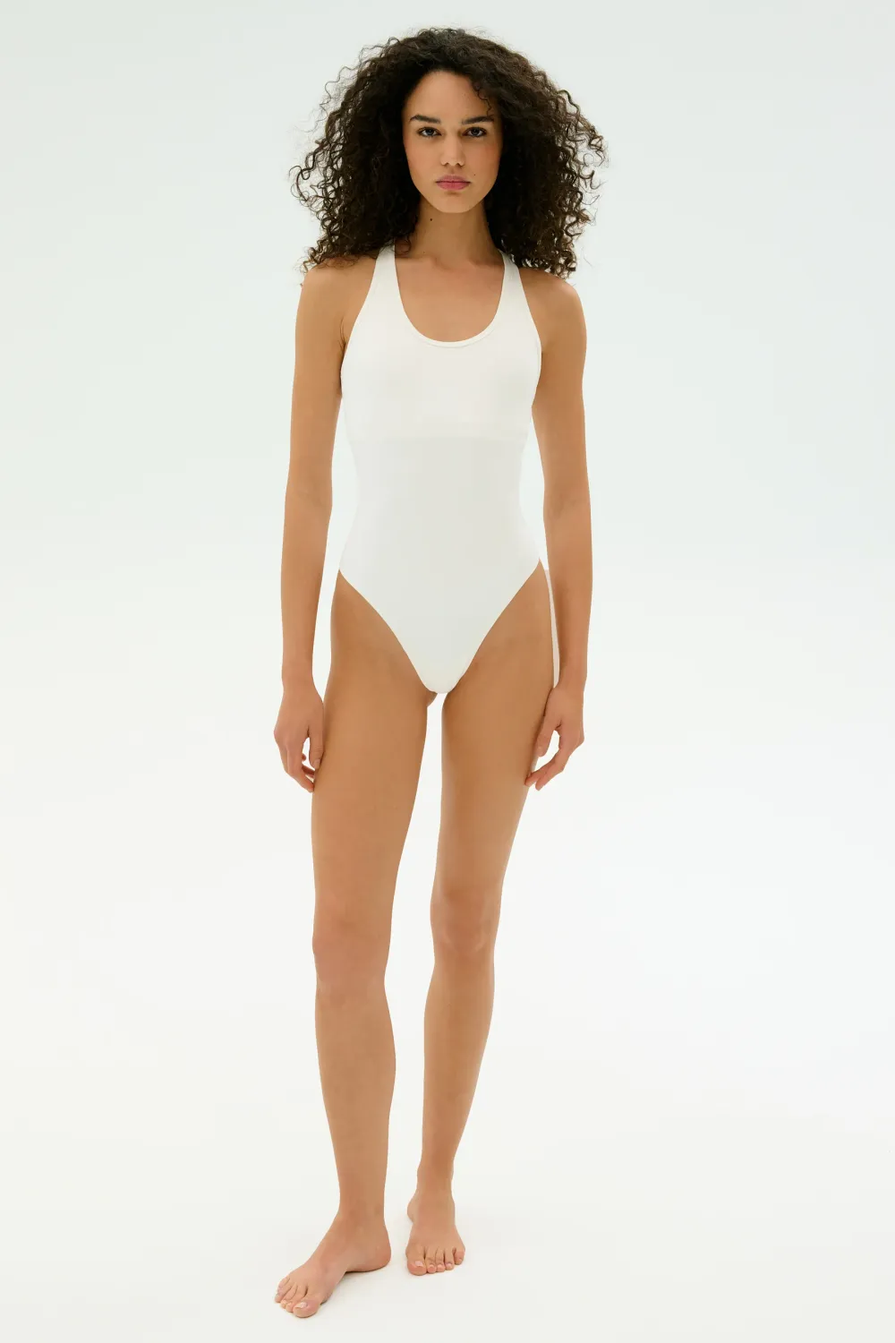 SPLITS59 SUKI AIRWEIGHT BODYSUIT