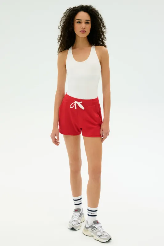 SPLITS59 REENA SWEAT SHORT