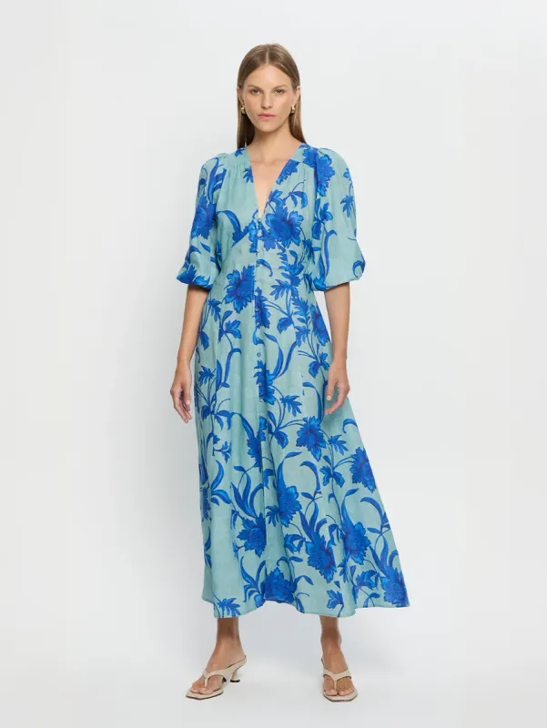 Kivari Juniper Maxi Dress