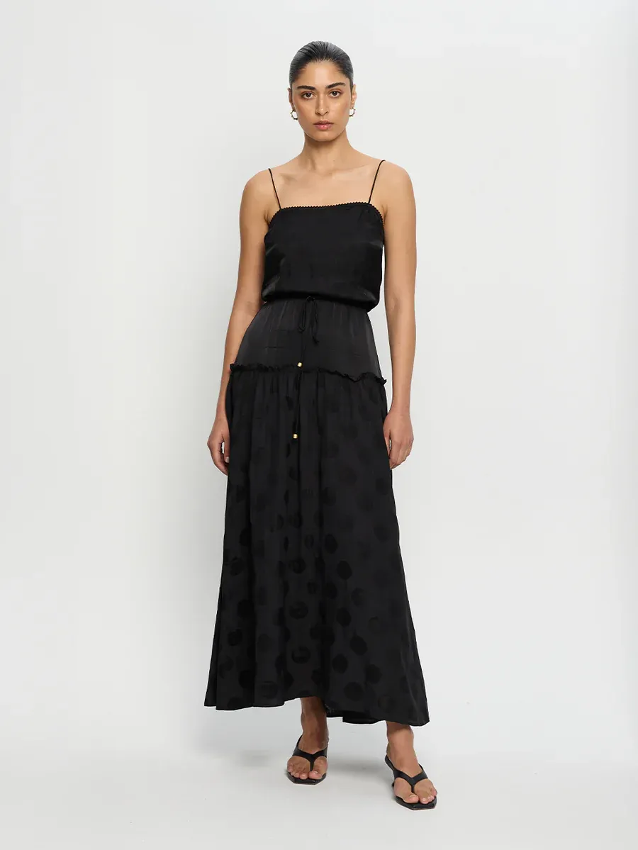 Kivari Sophia Maxi Dress