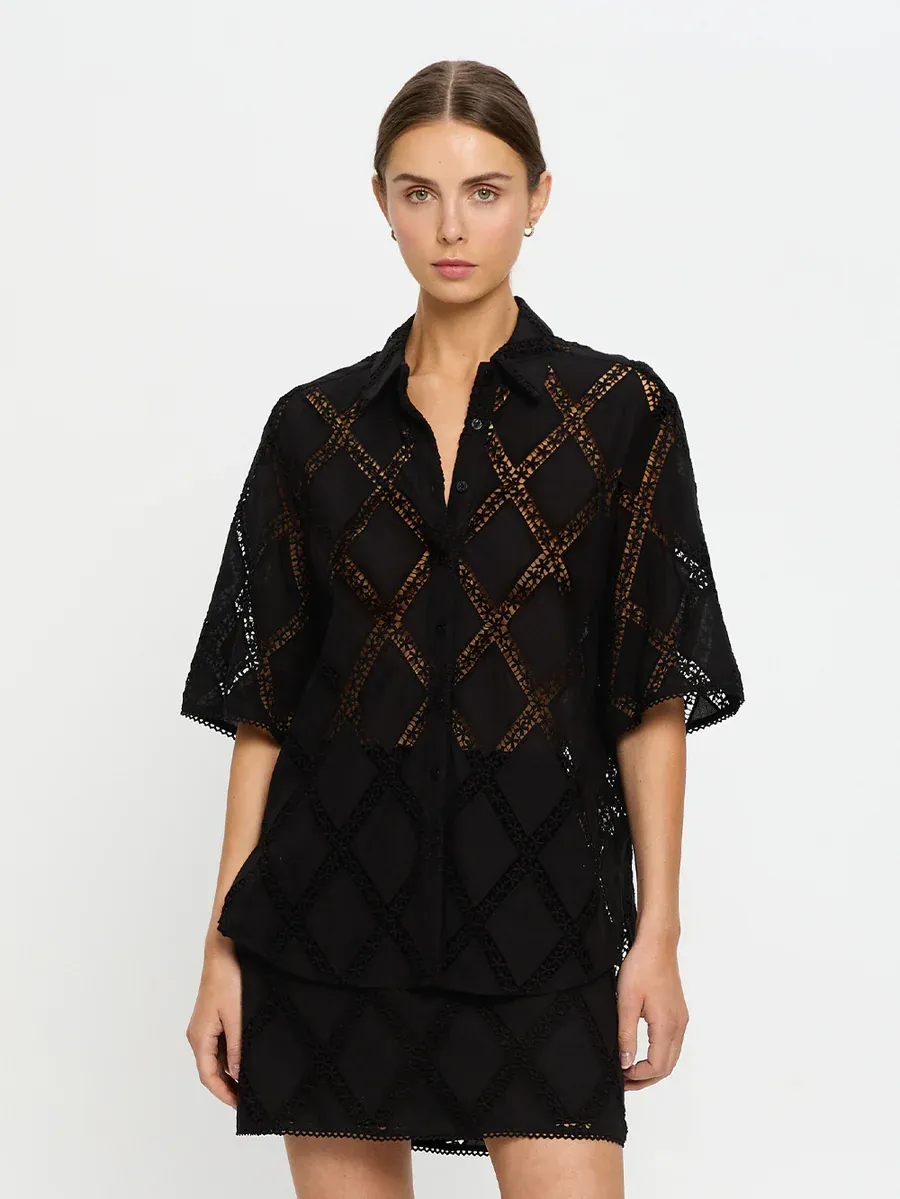 Kivari Izzy Shirt