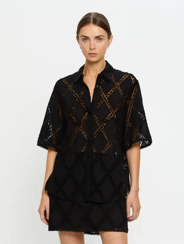 Kivari Izzy Shirt